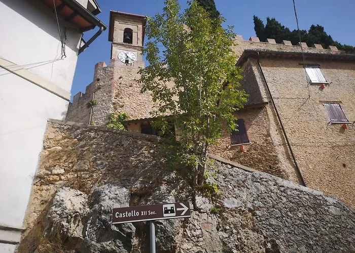 Al Castello