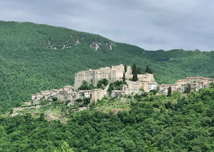 Al Castello