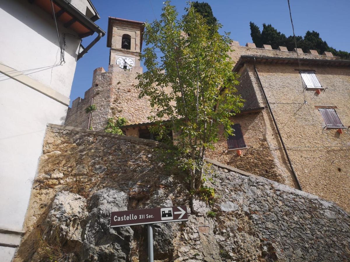 Al Castello * Rocca Sinibalda