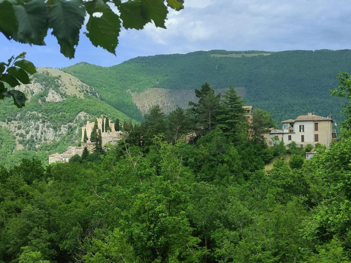 Al Castello Holiday home