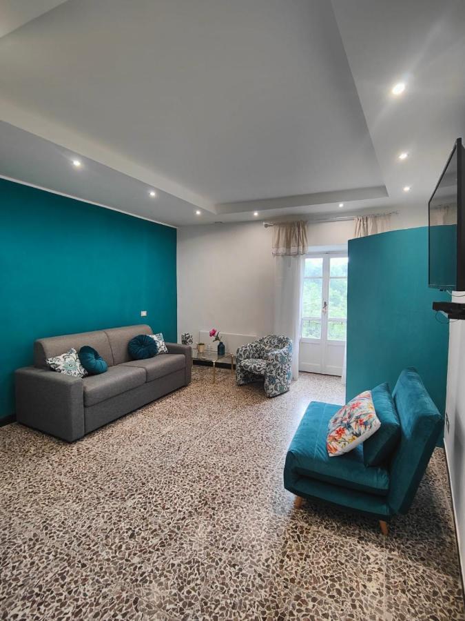 Holiday home Al Castello Rocca Sinibalda