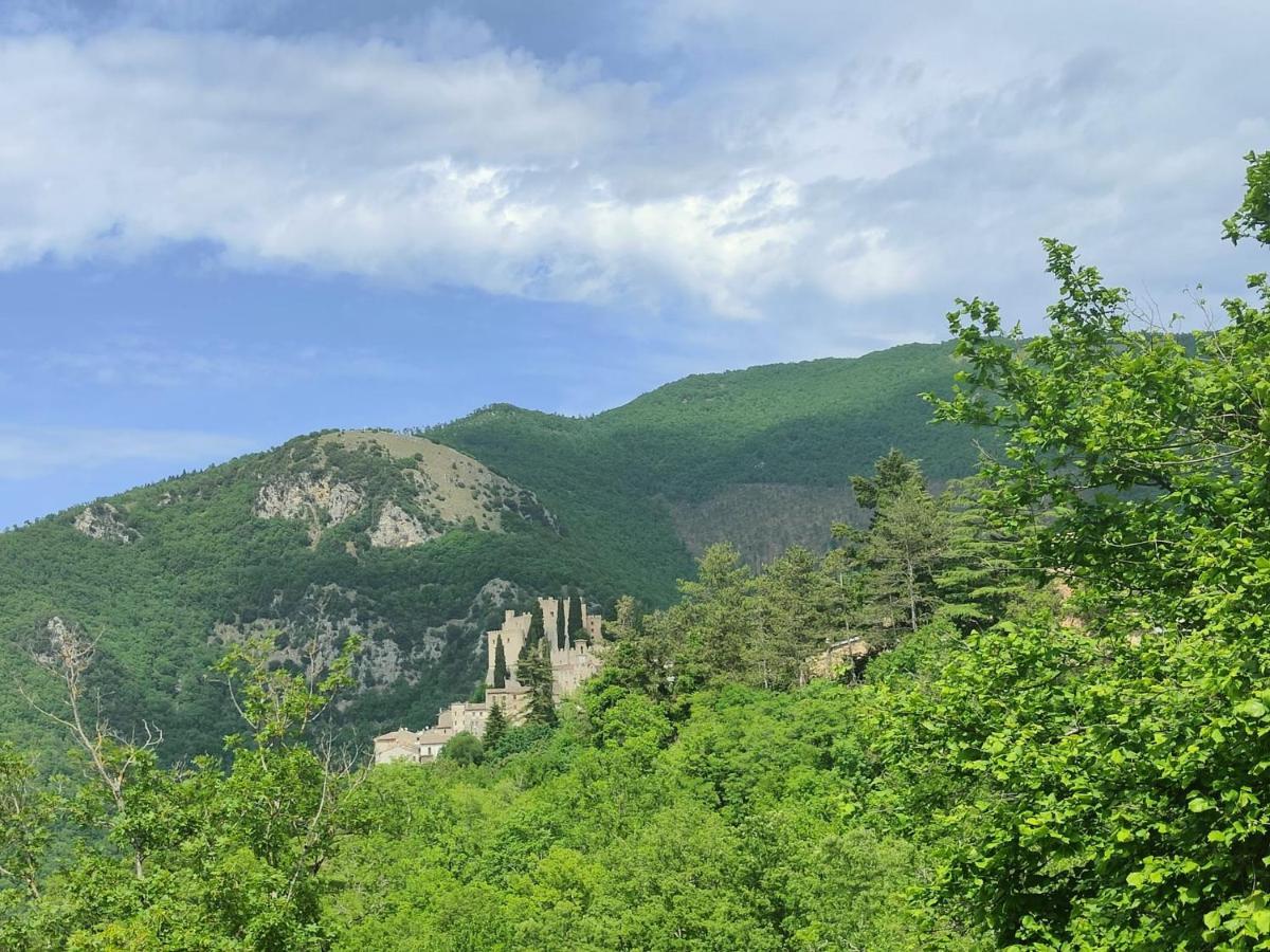 Al Castello Holiday home